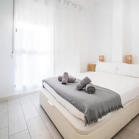 Ruzafa Market 9c * Valencie